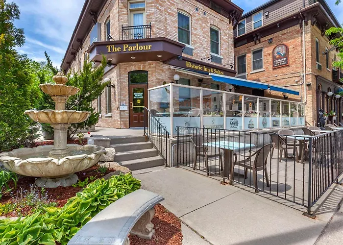 Parlour Inn, An Ascend Collection