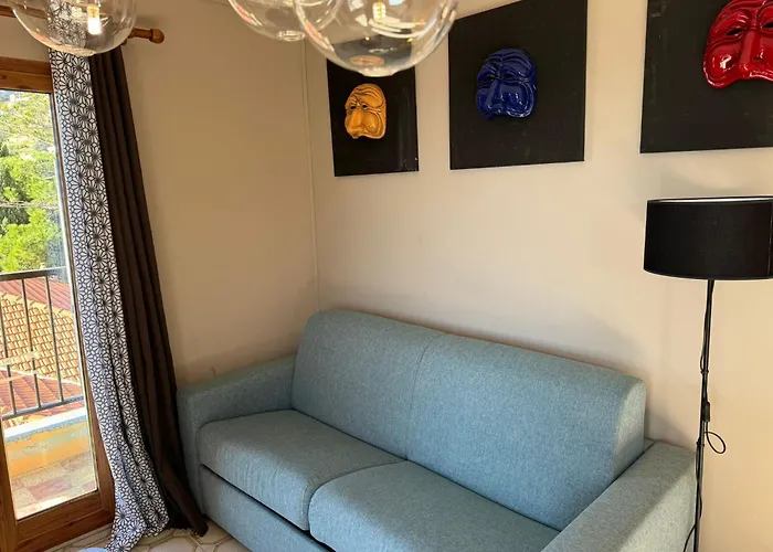 Hotel Lora Rda Luxury