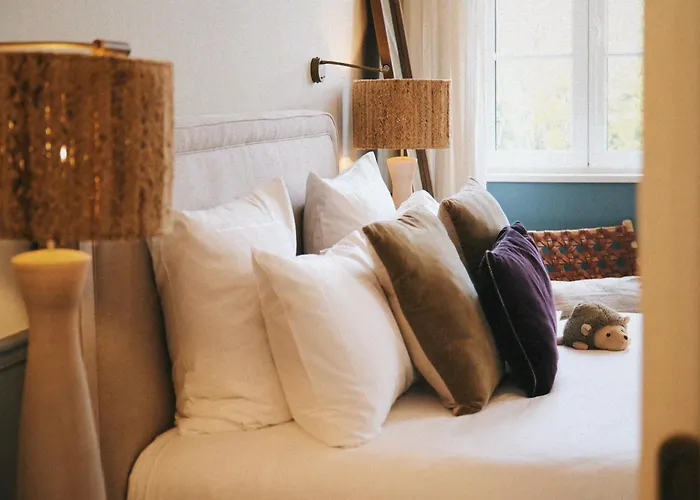 Boetiek hotel: Boutique Hotel Soclo