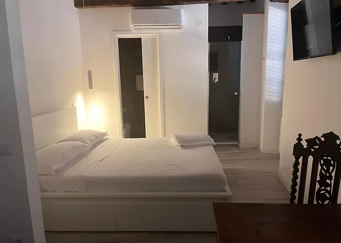 Hotel familiare: L'Inferno di Dante