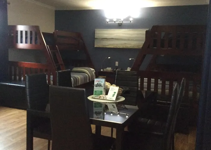 Motels Miami Inc