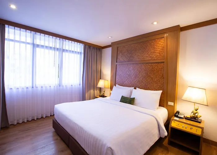 Tarntawan Surawong Bangkok