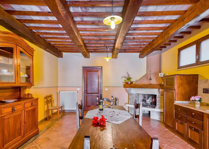 Hotel familiare: Casa Vacanze Residenza Bocci