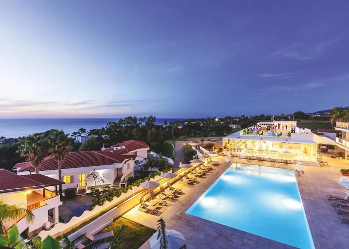 La Conchiglia Resort&Spa