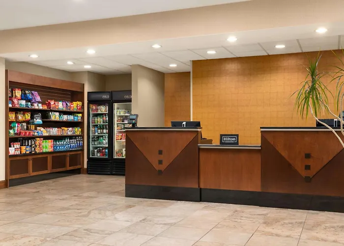 Pet Friendly hotel: Homewood Suites By Hilton Newport-Middletown