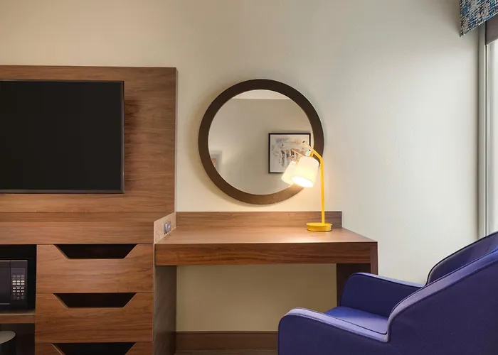 Family Friendly Hotels Hampton Inn Charlottesville