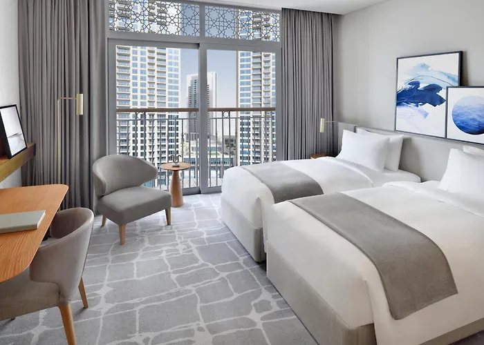 Pet Friendly hotel: Vida Creek Harbour