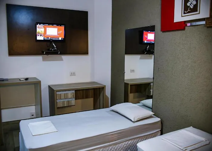 Graal Inn Uberaba
