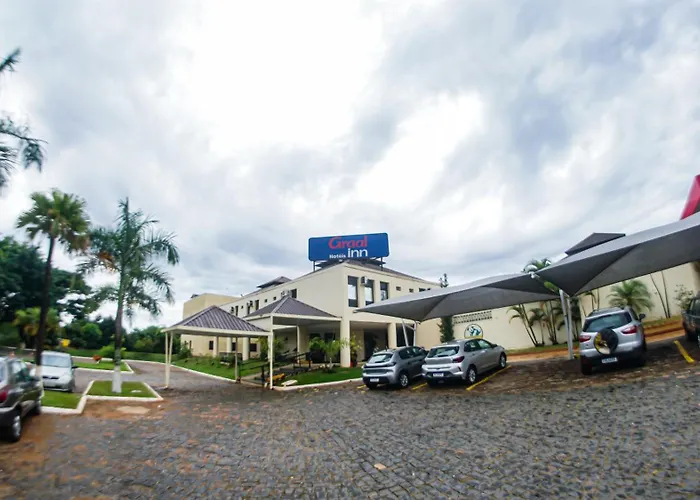 Graal Inn Uberaba