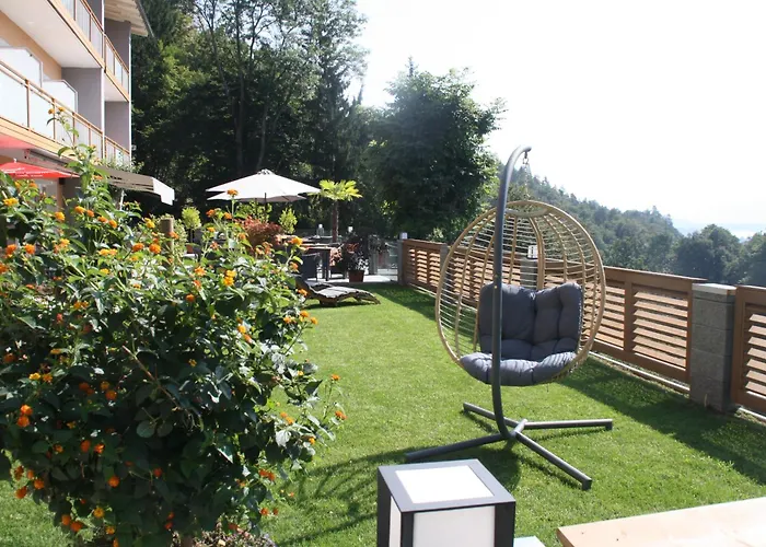 Gästehaus: Pension Krakolinig