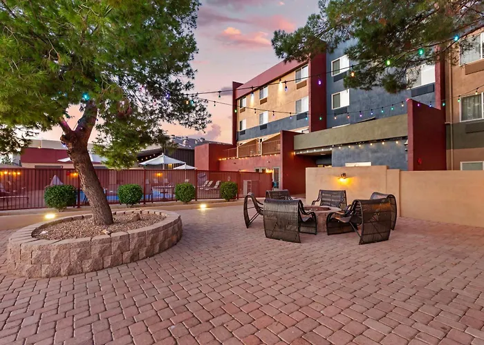 Best Western Plus Sun Canyon