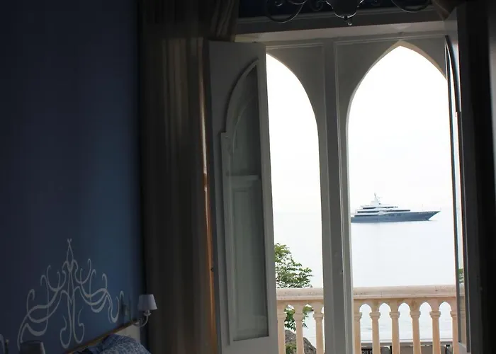 Hotel familiare: B&B Villa Raineri