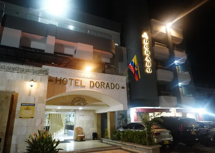 Hotel Dorado Barranquilla