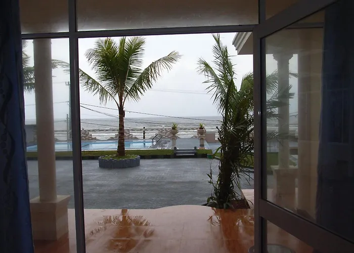 Bochum Lanka Resort