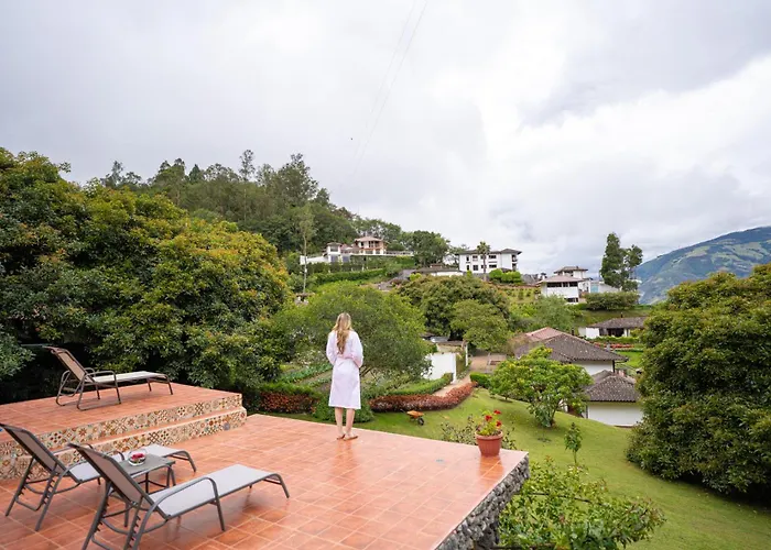Luna Volcán, Adventure SPA