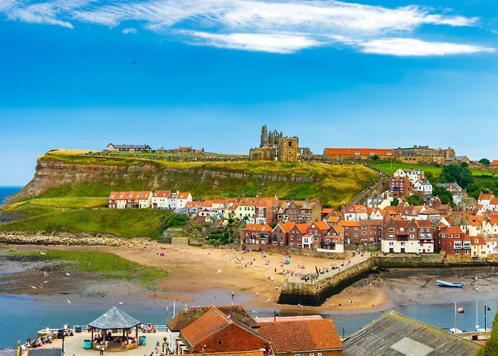 Villa: Fossil Cottage