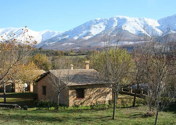  Complejo Turístico Las Cañadas Casas De Campo- Actividades Gratuitas Todos Los Fines De Semana