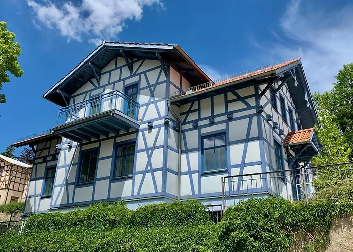 Evangelisches Allianzhaus