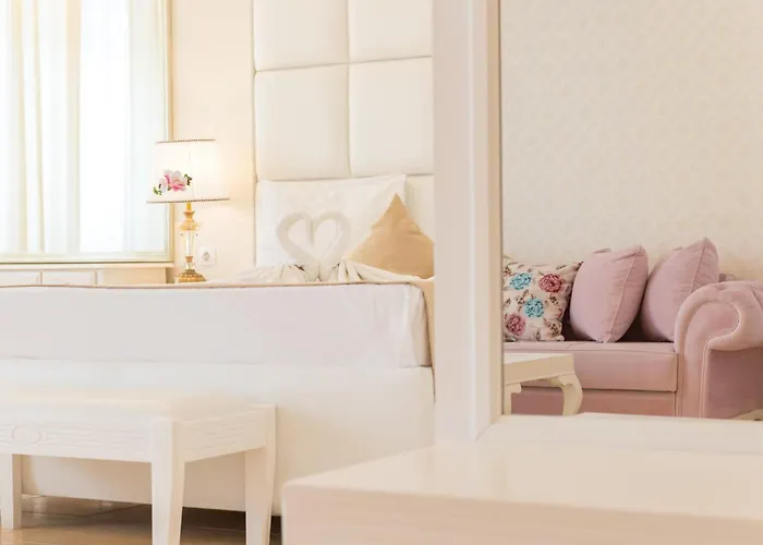 Phoenicia Holiday Resort