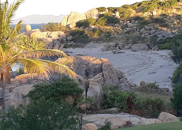 Whitsunday Sands Resort