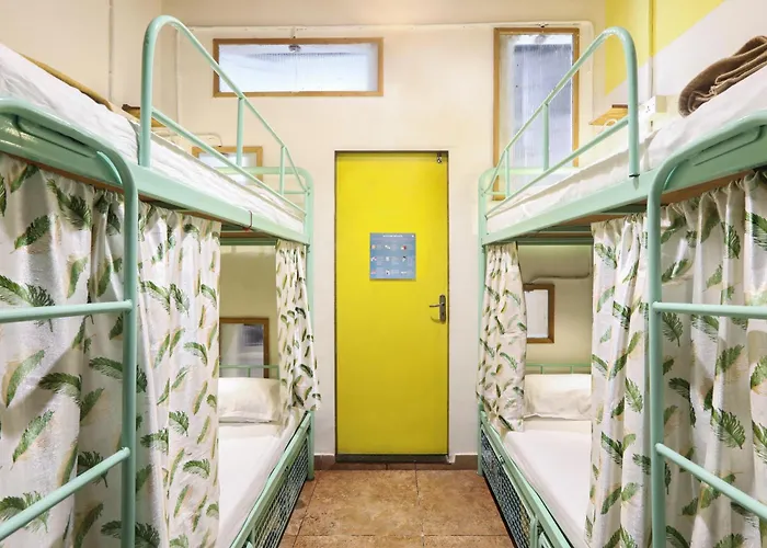 Hostel Mantra