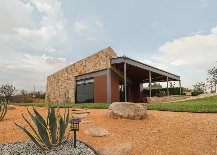 Parra Del Valle Hotel Boutique