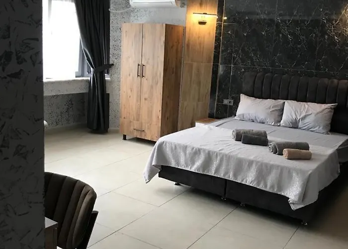 Grand Macit Otel