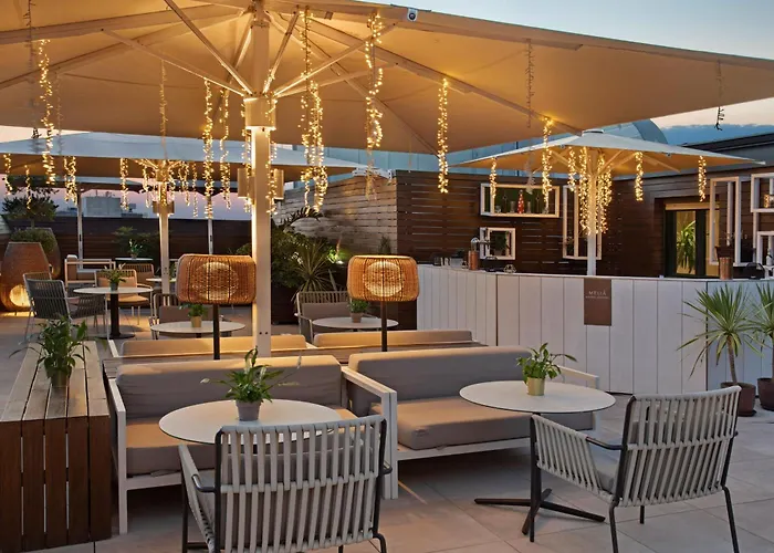 Melia Madrid Serrano