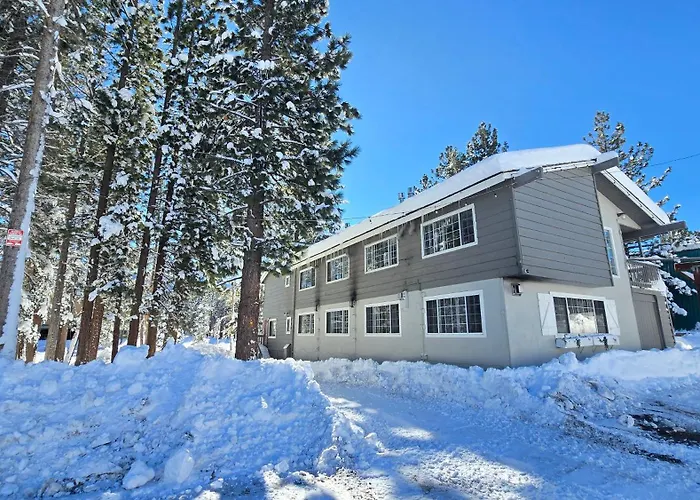 Cinnamon Bear Inn