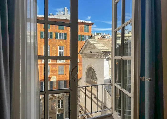 Palazzo Grillo