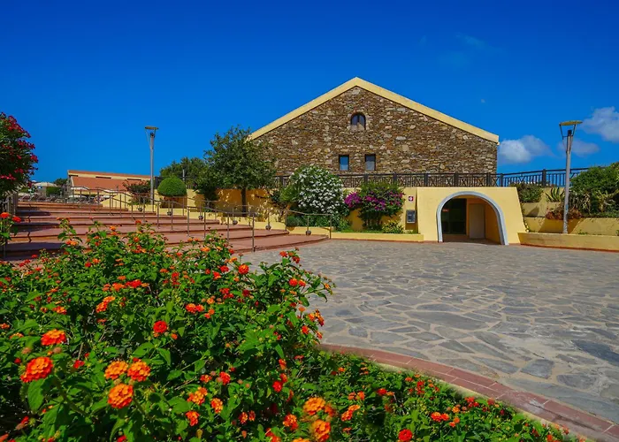  Le Tonnare Di Stintino - Beach