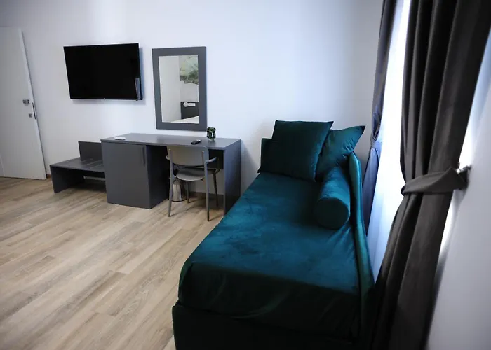 Hotel 3 stelle: B&B del Parco
