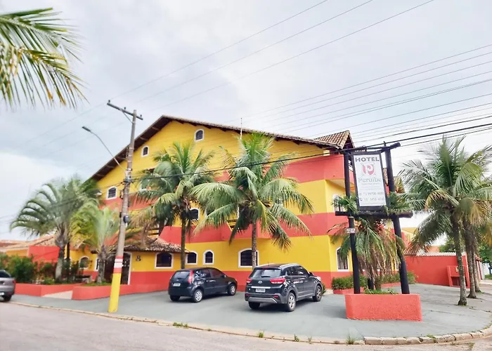 Suíte Flat