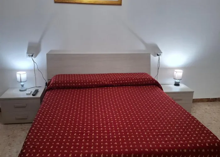 B&B Sansevero Venice