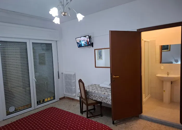 B&B Sansevero Venice