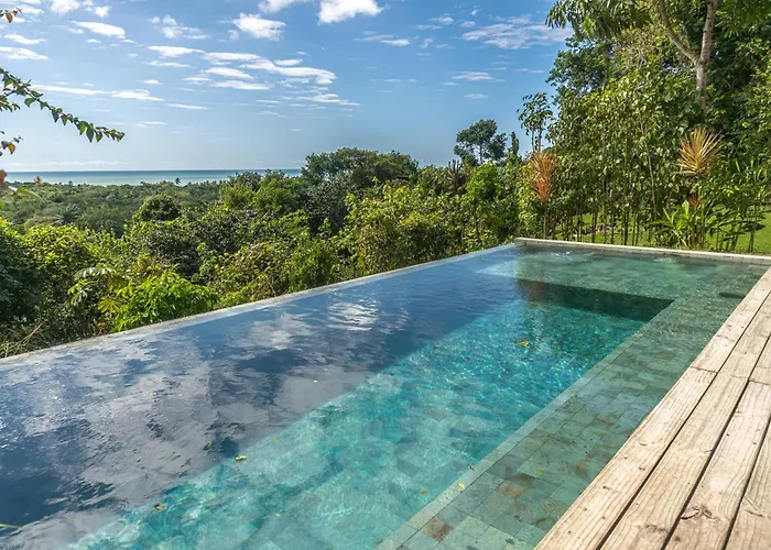 Hotel com jacuzzi: Hotel Boutique Bahia Bonita