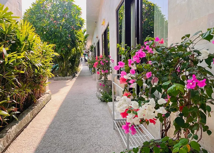 Familienhotel: Kura Kura Resort Gili Meno