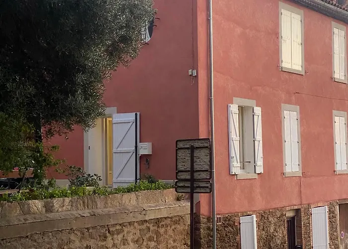 Coeur de village