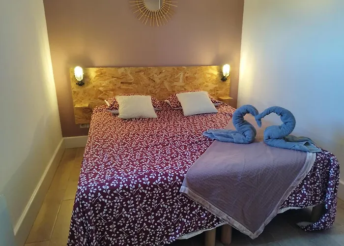 T3 vue mer avec accès à la plage, wifi, clim - dansnotreappart-com -