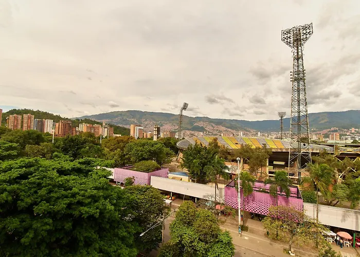 Lexum By Bernalo Hotels