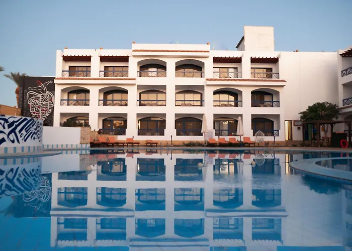 El Khan Sharm
