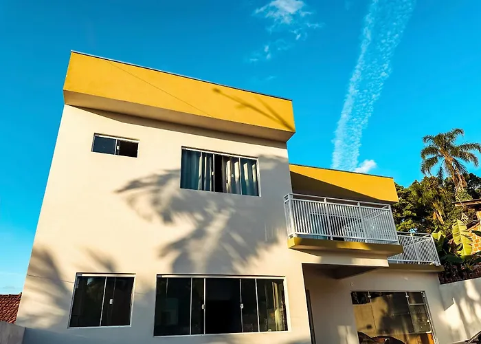 Casa de hóspedes: Pousada Casa Da Amizade Beto Carrero World Com Cafe Da Manha