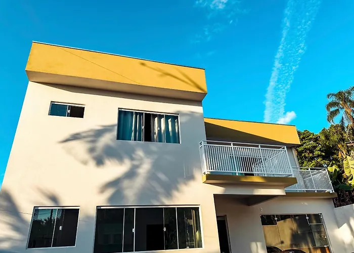Casa de hóspedes: Pousada Casa Da Amizade Beto Carrero World Com Cafe Da Manha
