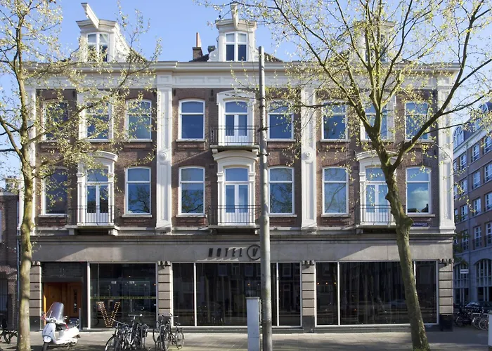 V Frederiksplein