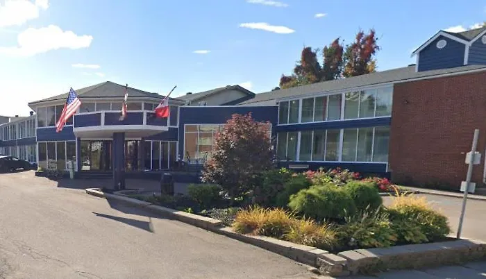 Inn & Conference Centre