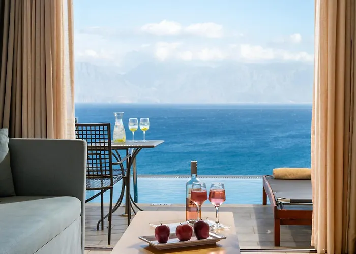 Luxushotel: Miramare Resort & Spa