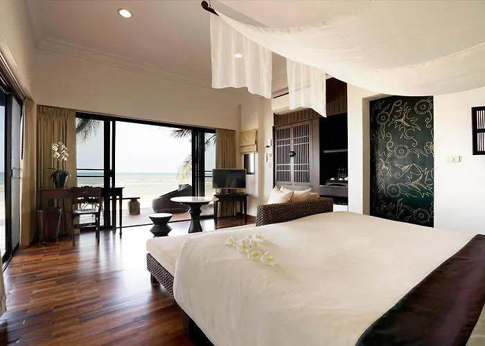 Praseban Resort