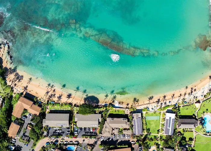 Family Hotel: Napili Sunset Beach Front Resort