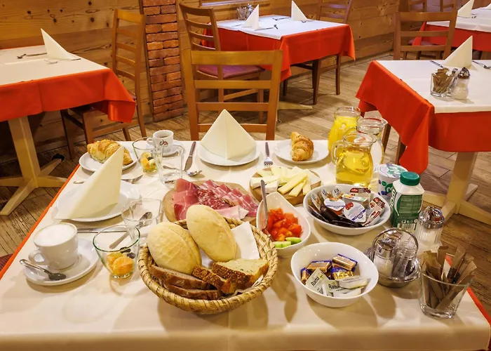 Hotel Vegov Hram