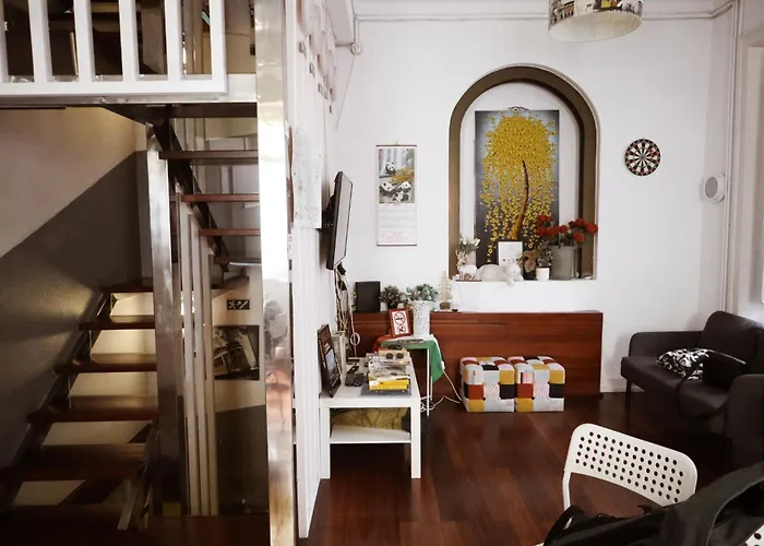 White House Lisbon Hostel